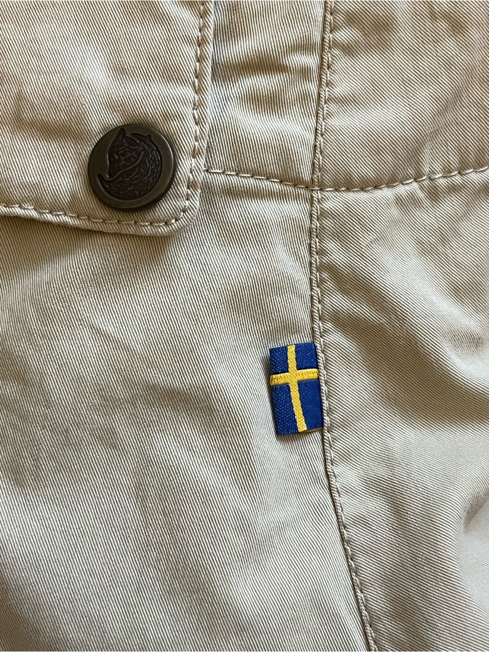 Fjallraven Santiago Skirt Hiking Camping Outdoor Adventure Trekking Travel 42 - Picture 8 of 13